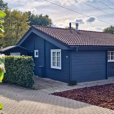 Holland Holiday Home Ermelo Exteriér fotografie