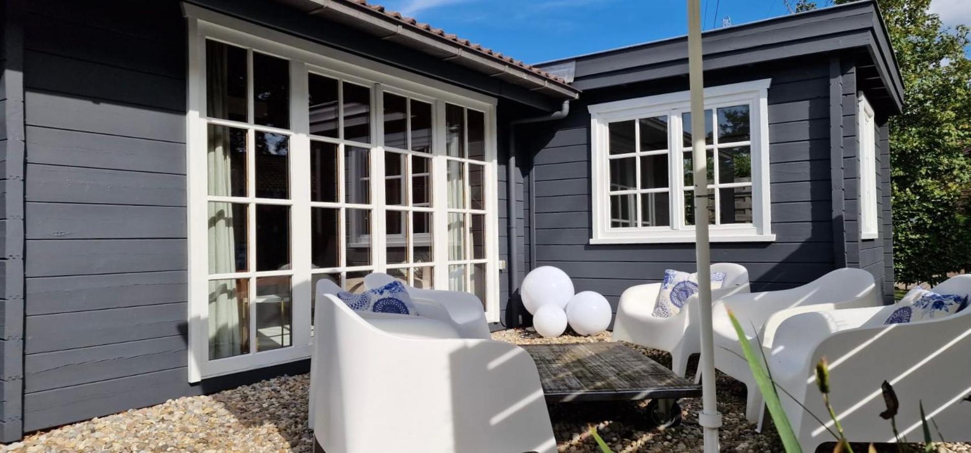 Holland Holiday Home Ermelo Exteriér fotografie